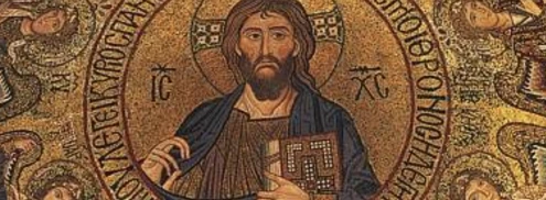 Gesù e la sua immagine