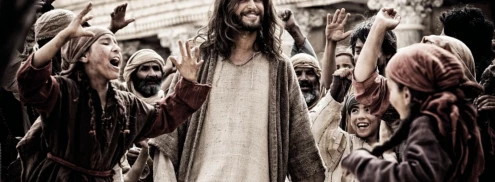 Gesù incontra e salva (ppt)