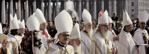 La Chiesa nell'Età Contemporanea (ppt)