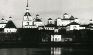 Le isole Solovki e Pavel Florenskij