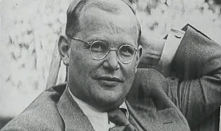 Dietrich Bonhoeffer e la Chiesa confessante