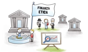 Finanza etica
