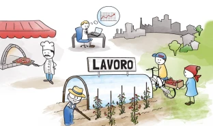 Lavoro