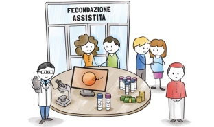 Fecondazione assistita