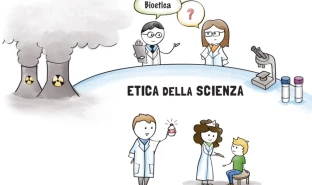 Etica della scienza