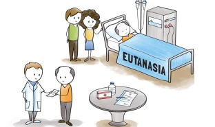 Eutanasia