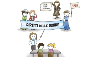 Diritti delle donne