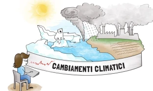 Cambiamenti climatici