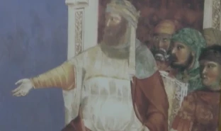 800 anni dall’incontro di san Francesco con il sultano…