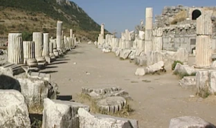 Efeso: la perla dell'Egeo