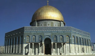 Gerusalemme - La logistica del pluralismo…