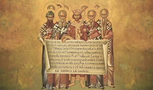 Bisanzio - Ortodossia ed eresia: i Concili  ecumenici…