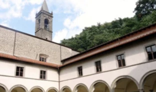 Pontremoli - La chiesa sulla via di Sigerico:…