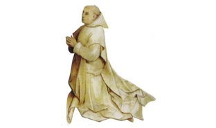 Reims - San Bruno e i certosini: gli ordini monastici…