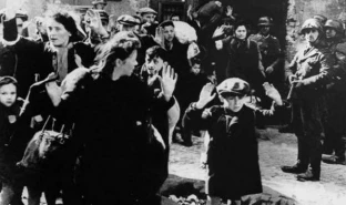 La memoria della Shoah