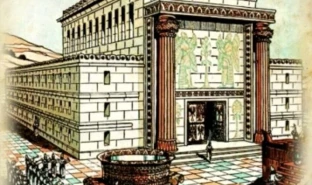Il Tempio di Salomone