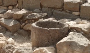 Magdala: crocevia di storia, archeologia…