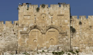 Le porte di Gerusalemme