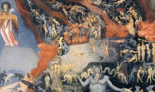 Il Giudizio Universale (Inferno)