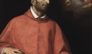 San Carlo Borromeo