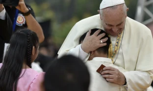 Papa Francesco