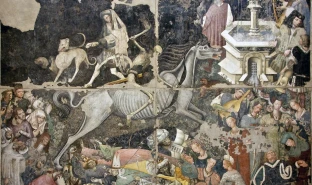 Il trionfo della morte