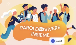 Parole per vivere insieme