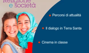 Religione e società: Percorsi di attualità