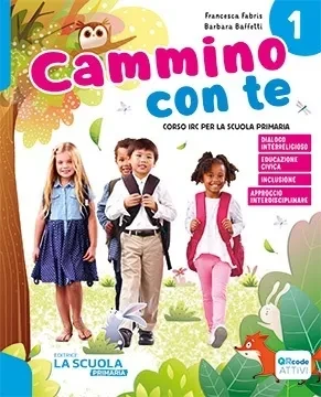 Cammino con te 1‑2‑3