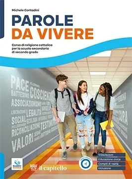 Parole da vivere