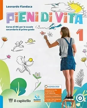 Pieni di vita