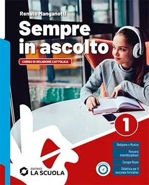 Sempre in ascolto