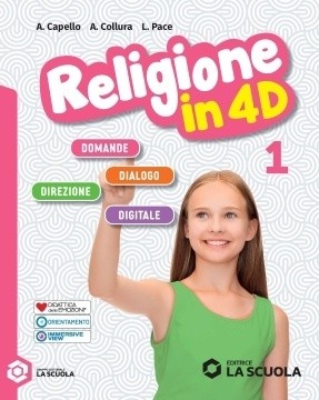 Religione in 4D
