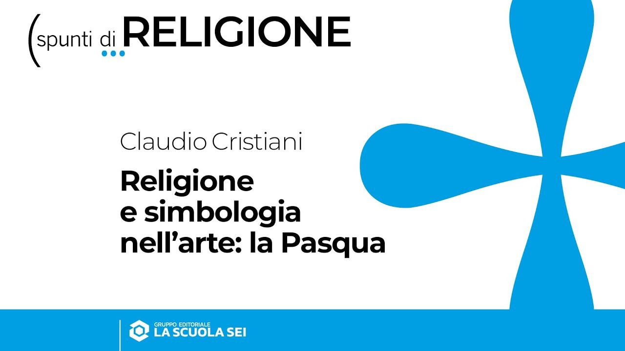 Religione | Primaria | Religione e simbologia nell'arte: la Pasqua