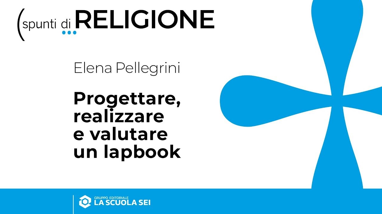 Religione | Primaria | Progettare, realizzare e valutare un lapbook